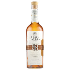 Basil Hayden'S Kentucky Straight Bourbon Whiskey 750ml