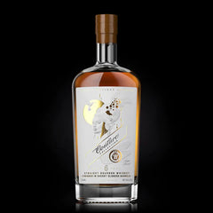 World Whiskey Society 6 Years Old Straight Bourbon Whiskey finished in Sherry Oloroso Barrel 750ml