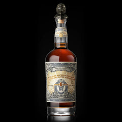 World Whiskey Society 6 Years Old Straight Bourbon Whiskey finished in Peated Barrel 750ml