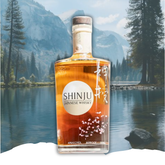 Shinju Japanese Whisky 750ml