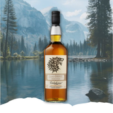 Dalwhinnie 15 Year Old Game Of Thrones House Stark 750ml
