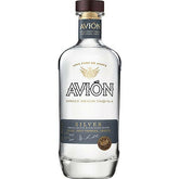 Avion Silver Tequila 750ml.