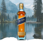 Johnnie Walker Blue Label 750ml
