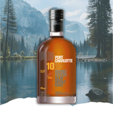 Port Charlotte 10 Years Old Single Malt Scotch Whisky