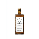 Abasolo Corn Whisky Alma De La Tierra 86 750ml Abasolo