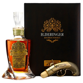 H. Deringer Bourbon Whiskey 750ml