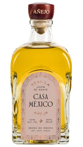 Casa Mexico Tequila Anejo 750ml