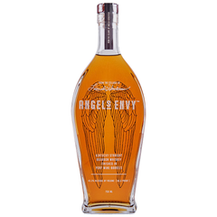 Angel'S Envy Kentucky Straight Bourbon Whiskey 750ml