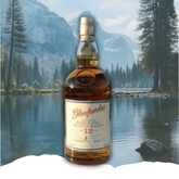 Glenfarclas 12 Year Old Single Malt Scotch Whisky 750ml