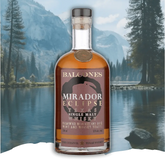 Balcones Malt Whiskey Mirador Eclipse 110 750ml Balcones