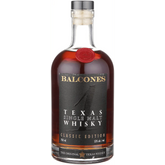 Balcones Texas Single Malt Whisky 1 Classic Edition 106 750ml Balcones