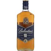 Ballantine'S Blended Scotch 10 Yr 80 750ml Ballantine'S