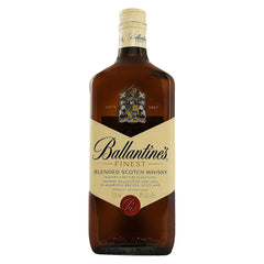 Ballantine'S Blended Scotch Finest 80 750ml Ballantine'S