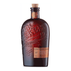 Bib & Tucker Bourbon Small Batch 10 Yr 92 750ml Bib & Tucker