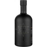 Bruichladdich Single Malt Scotch Black Art Edition 11.1 Limited Edition 24 Yr 88.4 750ml Bruichladdich