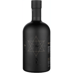 Bruichladdich Single Malt Scotch Black Art Edition 11.1 Limited Edition 24 Yr 88.4 750ml Bruichladdich