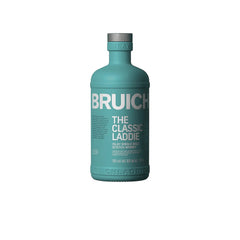 Bruichladdich Single Malt Scotch The Classic Laddie Scottish Barley Unpeated 100 750ml Bruichladdich
