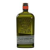 Bulleit Single Malt Whiskey Frontier Whiskey 90 750ml Bulleit