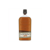 Bulleit Straight Bourbon Frontier Whiskey 10 Yr 91.2 750ml Bulleit