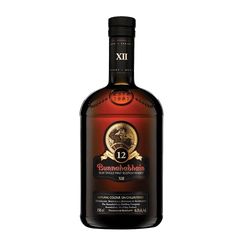 Bunnahabhain Single Malt Scotch 12 Yr 92.6 750ml Bunnahabhain