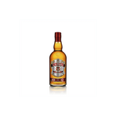 Chivas Regal Blended Scotch 12 Yr 80 No Carton 750ml Chivas Regal