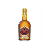 Chivas Regal Blended Scotch Extra 13 Yr 80 With Carton 750ml Chivas Regal
