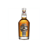 Chivas Regal Blended Scotch Original 25 Yr 80 With Carton 750ml Chivas Regal