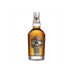 Chivas Regal Blended Scotch Original 25 Yr 80 With Carton 750ml Chivas Regal
