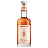 Clermont Steep American Single Malt Whiskey 94 750ml Clermont Steep