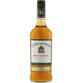 Concannon Blended Irish Whiskey 80 750ml.