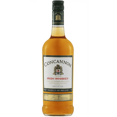 Concannon Blended Irish Whiskey 80 750ml.