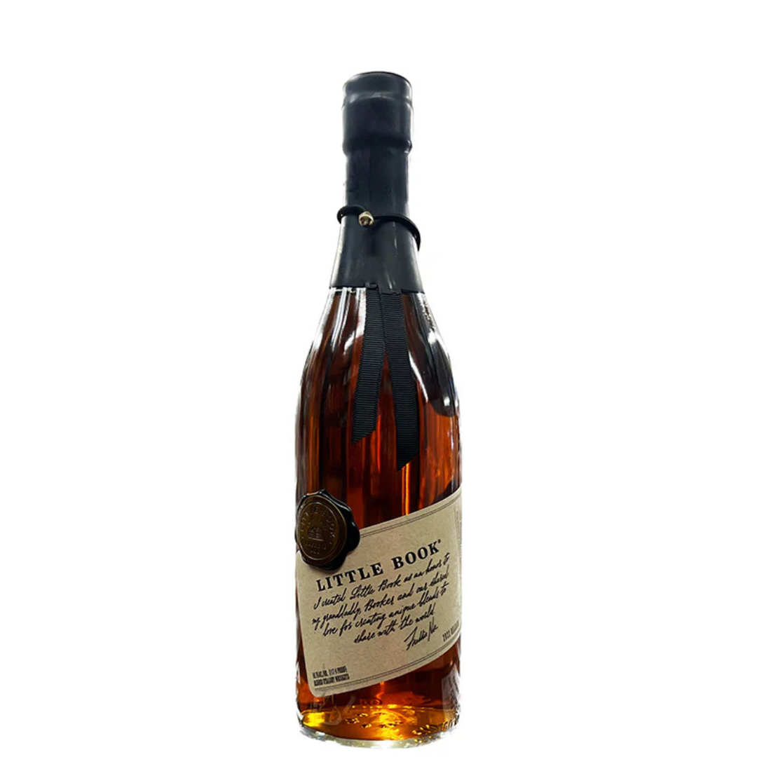 Little Book Chapter 6: To The Finish 750ml