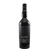 Oban Bay Game Of Thrones The Night'S Watch Scotch Whiskey 750ml