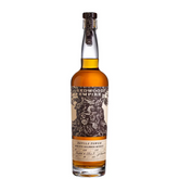 Redwood Empire Devil'S Tower High Rye Bourbon Whiskey 750ml