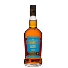 Daviess County Kentucky Straight Bourbon French Oak Cask 96 proof 750ml