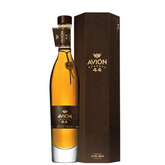 Avión Reserva 44 Extra Añejo Tequila 750ml