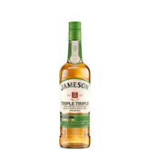 Jameson Triple Triple Irish Whiskey 750ml