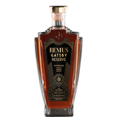Remus Gatsby Reserve 15 Year Old Bourbon 750ml