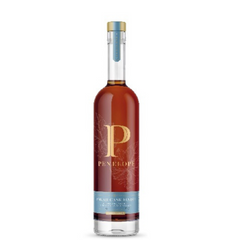 Penelope Bourbon Tokaji Cask Finished 9 Years Old 750ml