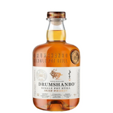 Drumshanbo Single Pot Still Irish Whiskey 750ml
