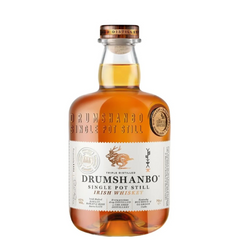 Drumshanbo Single Pot Still Irish Whiskey 750ml