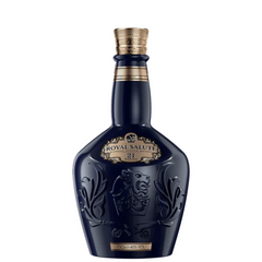 Royal Salute 21 Year Old Scotch Whisky 750ml