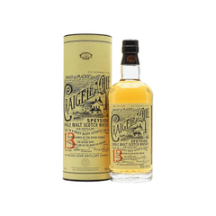 Craigellachie Single Malt Scotch Whiskey Bas-Armagnac Barrels 13 Yr 92 750ml Craigellachie