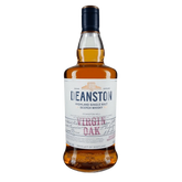 Deanston Single Malt Scotch Finished In Virgin Oak 92.6 750ml Deanston