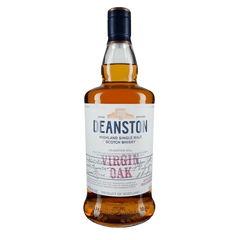 Deanston Single Malt Scotch Finished In Virgin Oak 92.6 750ml Deanston
