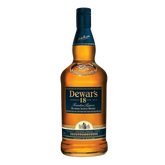 Dewar'S Blended Scotch The Vintage 18 Yr 80 W/ Gift Tin 750ml Dewar'S