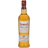 Dewar'S Blended Scotch White Label 80 750ml Dewar'S