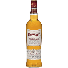 Dewar'S Blended Scotch White Label 80 750ml Dewar'S