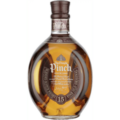 Dimple Pinch Blended Scotch 15 Yr 80 750ml Dimple Pinch