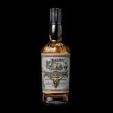 Doc Holliday 7 Years Old Straight Bourbon Whiskey 750ml World Whiskey Society